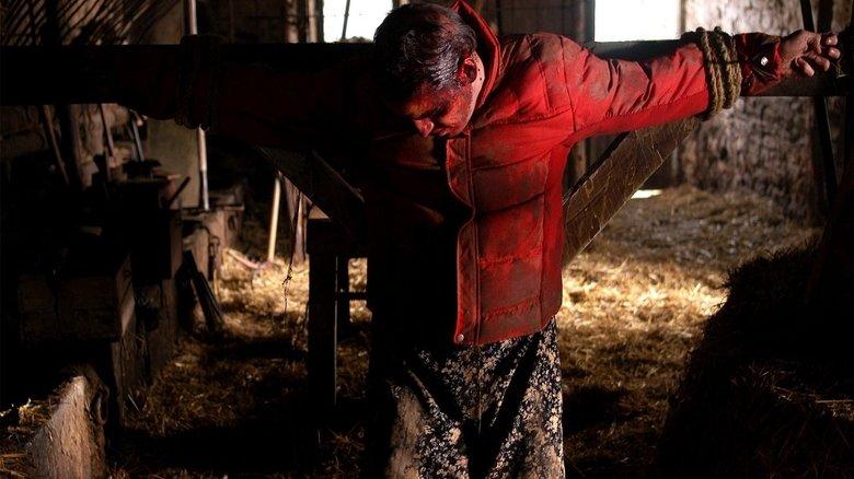 Calvaire image