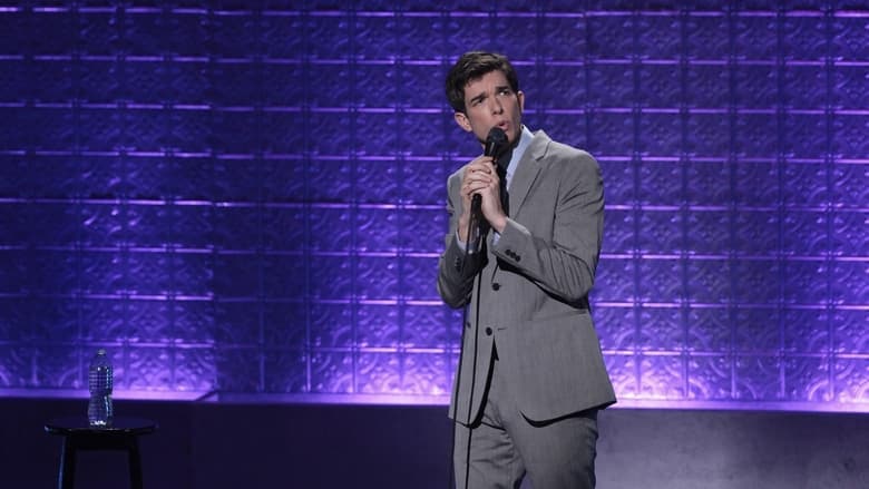 John Mulaney: New in Town image