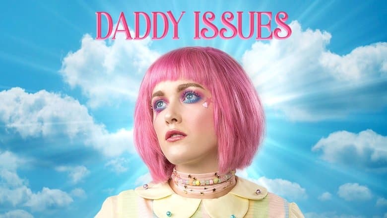 Daddy Issues image