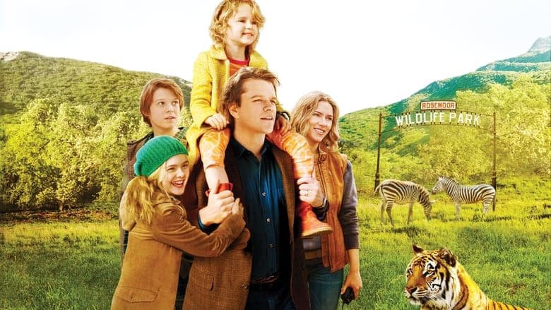We Bought a Zoo image