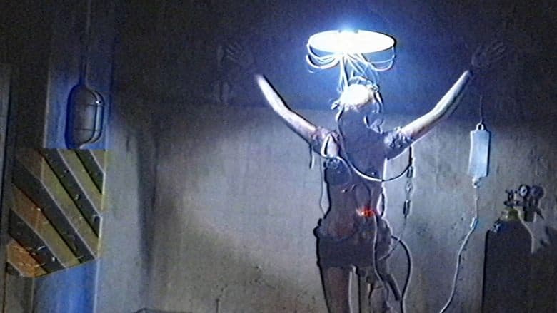 V/H/S/94 image