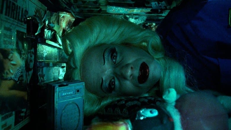 Hedwig and the Angry Inch image