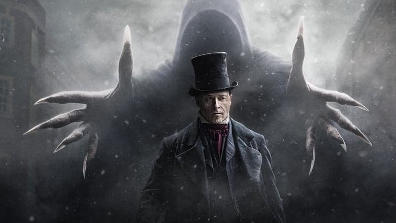 A Christmas Carol image