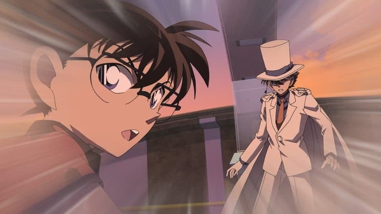 Detective Conan: The Lost Ship in the Sky image