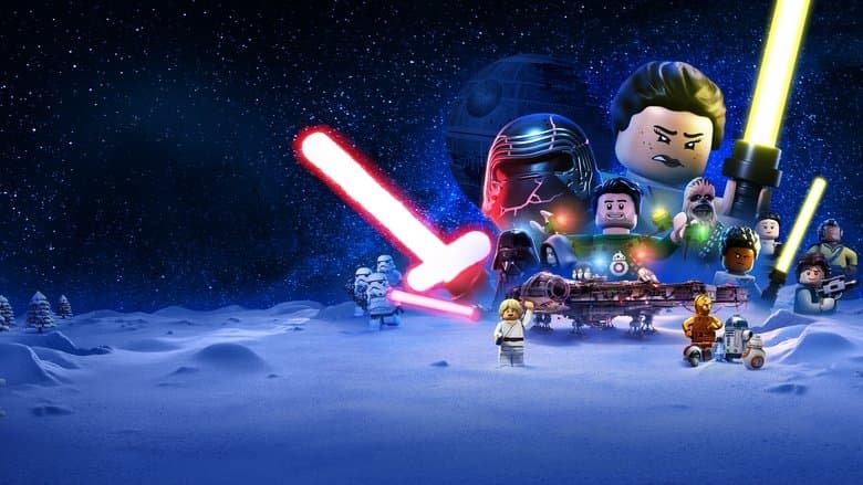 LEGO Star Wars Holiday Special image