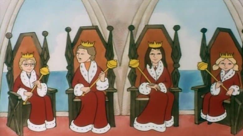 The Lion, the Witch and the Wardrobe image