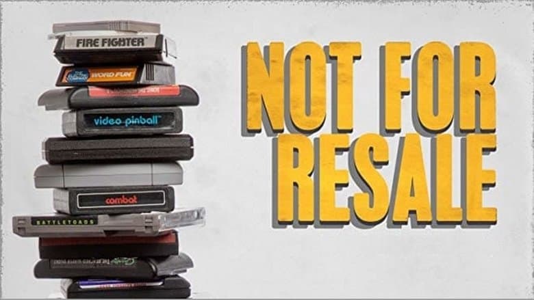Not for Resale image
