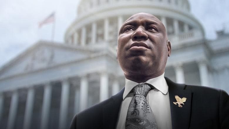 Civil: Ben Crump image
