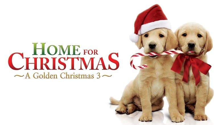 A Golden Christmas 3 image