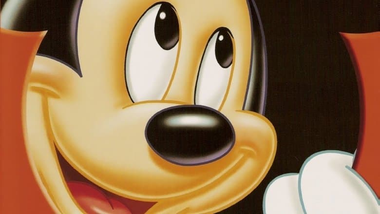 Everybody Loves Mickey image