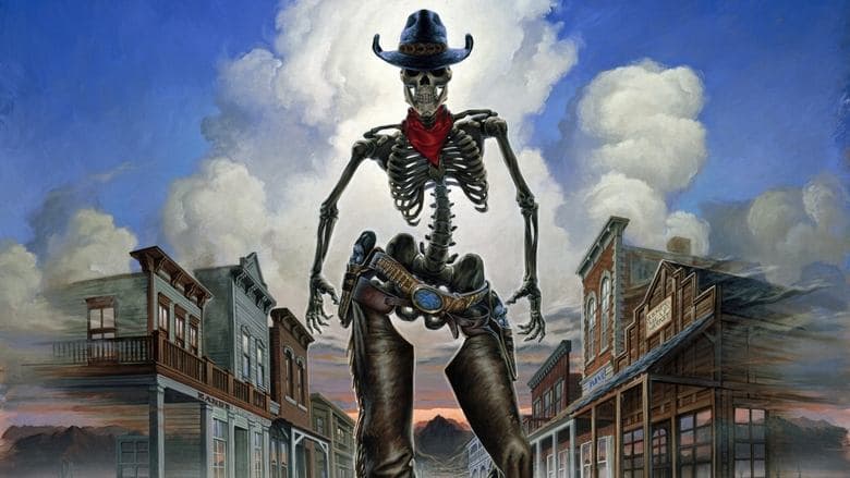 Ghost Town image