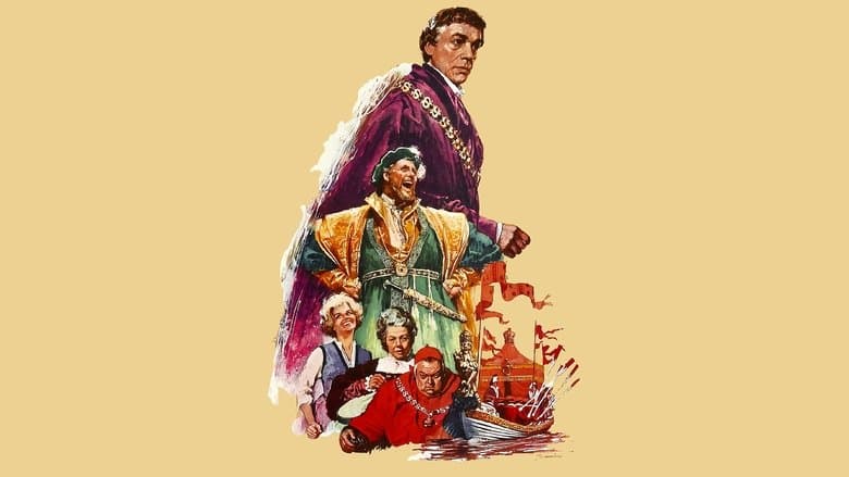A Man for All Seasons image