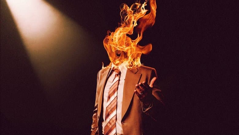 Late Night with the Devil image