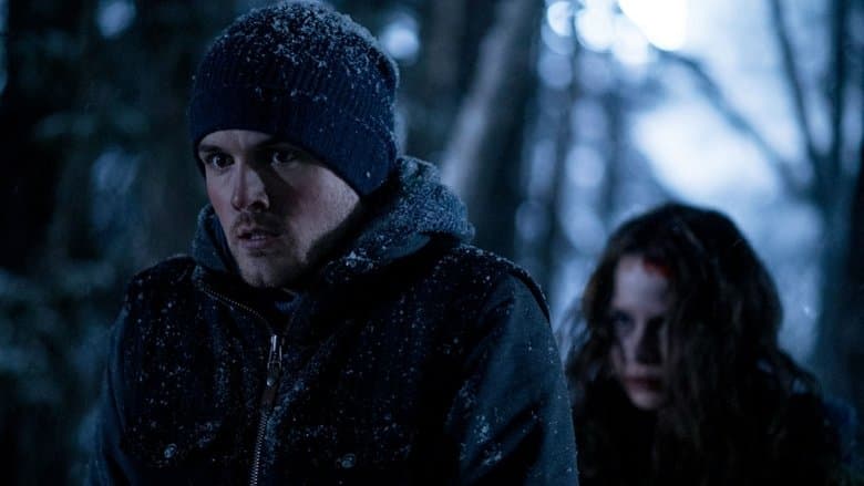 Witches in the Woods image