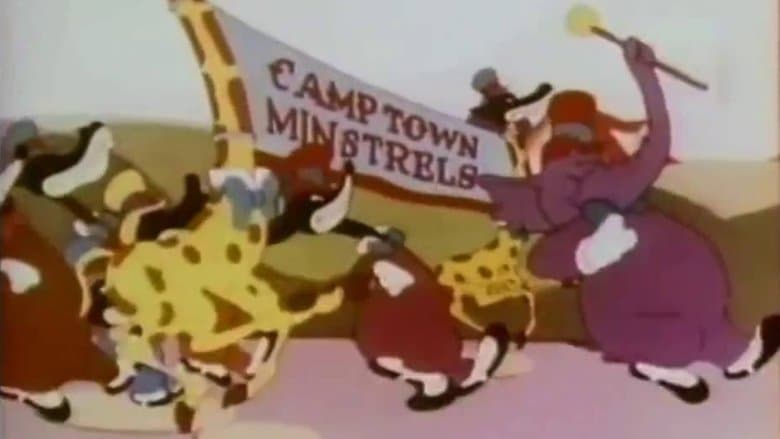 Camptown Races image