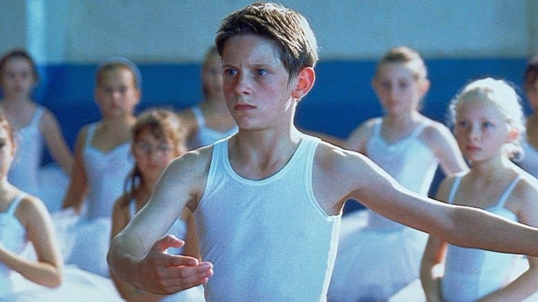 Billy Elliot image