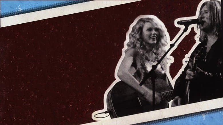 Taylor Swift & Def Leppard: CMT Crossroads image