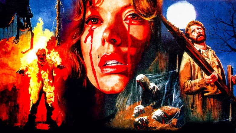 City of the Living Dead image