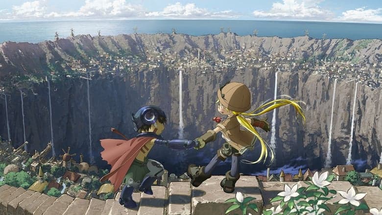Made in Abyss image