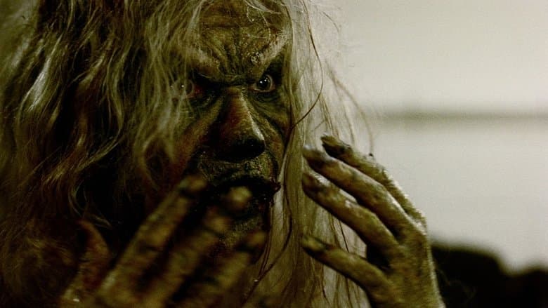 Scream of the Banshee image