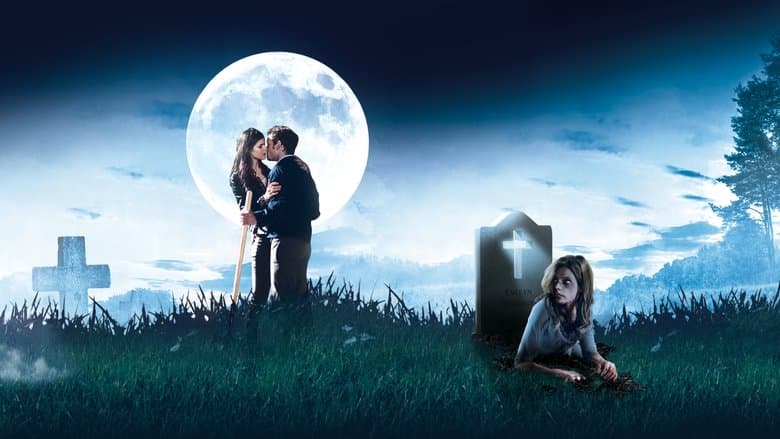 Burying the Ex image