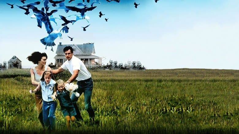 The Birds II: Land's End image
