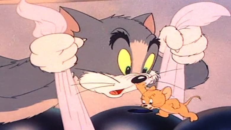 The Bowling Alley-Cat image