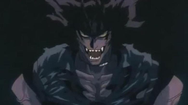 Devilman - Volume 3: Devilman Apocalypse image