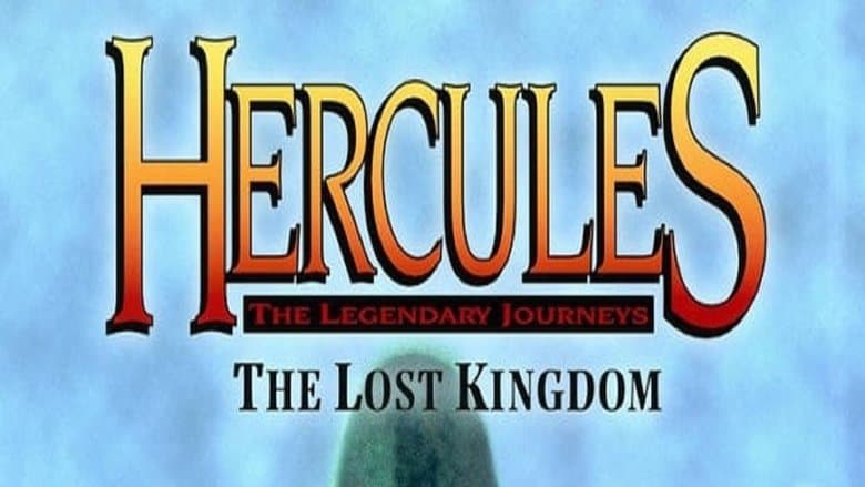 Hercules and the Lost Kingdom image