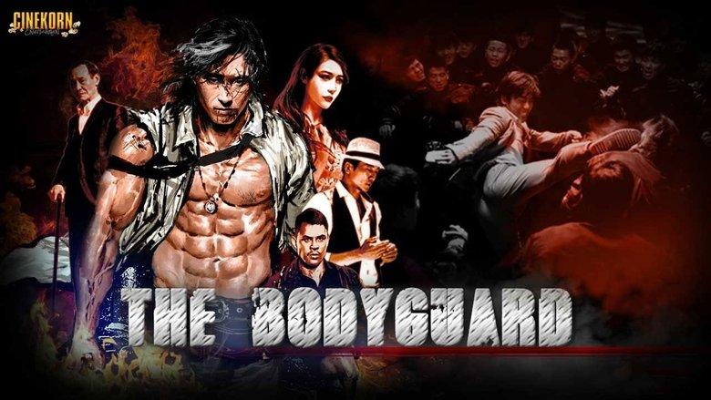 The Bodyguard image