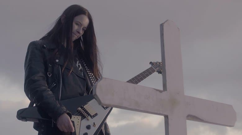 Metalhead image