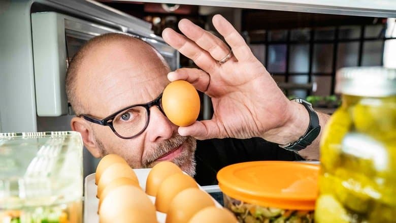 Good Eats image