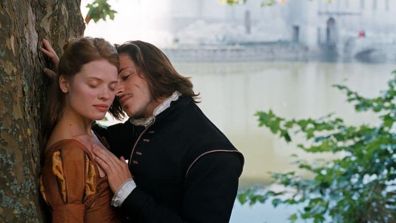The Princess of Montpensier image