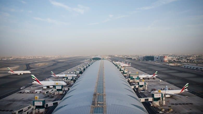 Ultimate Airport Dubai image