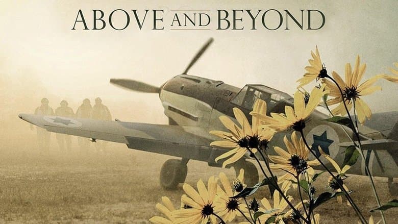 Above and Beyond image