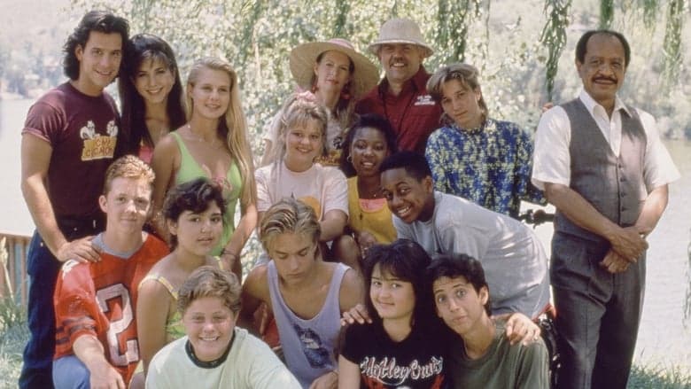 Camp Cucamonga image