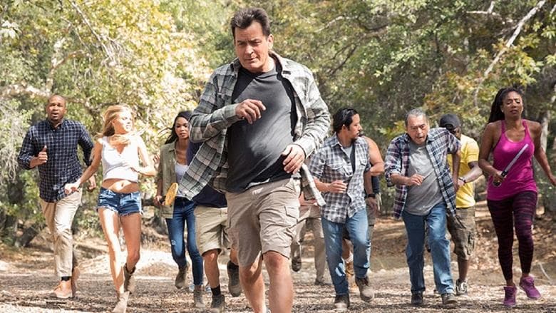Mad Families image