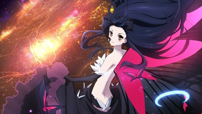 Accel World: Infinite Burst image