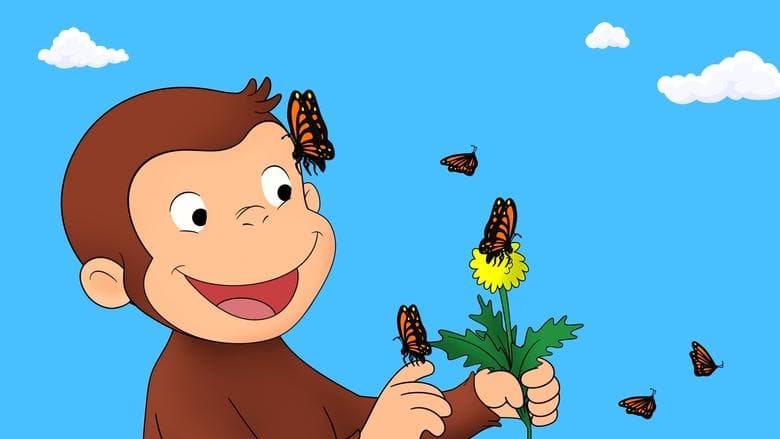 Curious George image