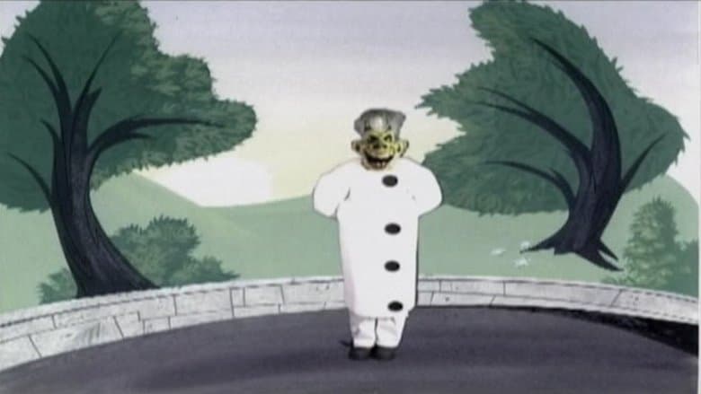 Terror Toons image