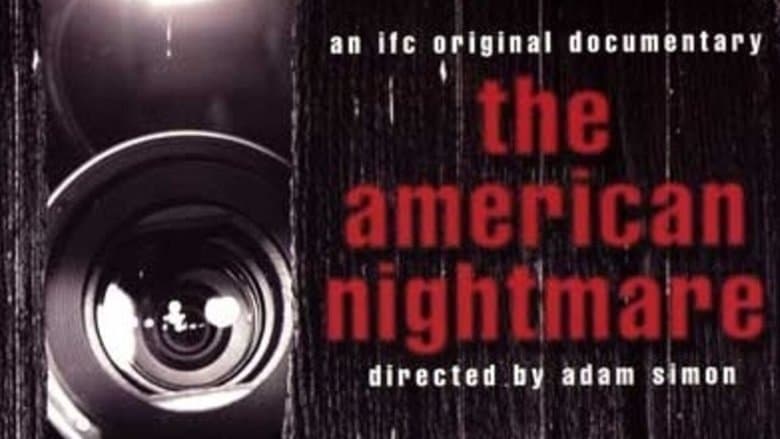 The American Nightmare image