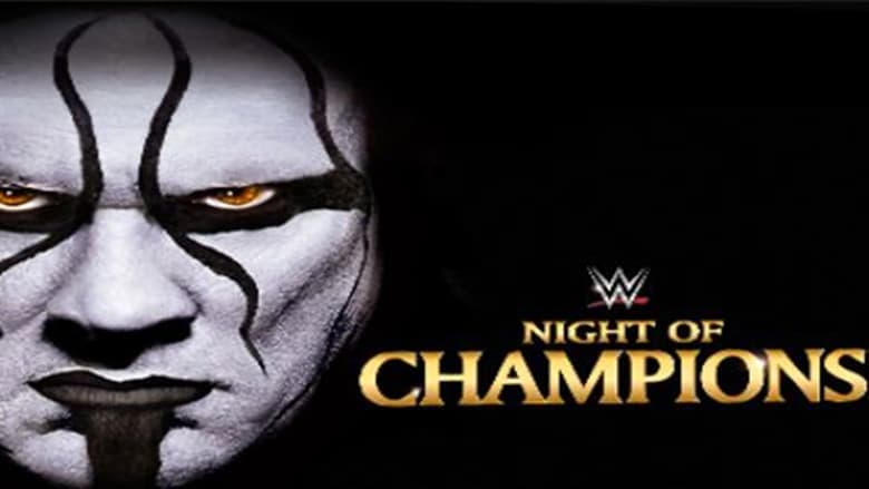 WWE Night of Champions 2015 image