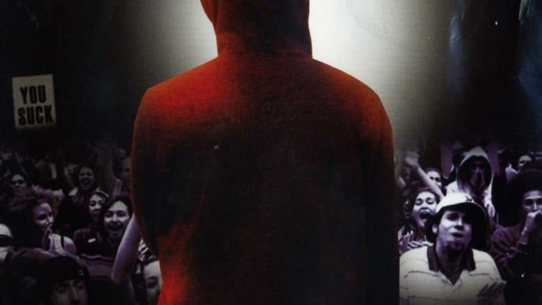 Heckler image
