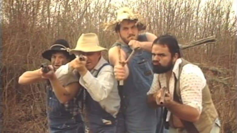 Redneck Zombies image