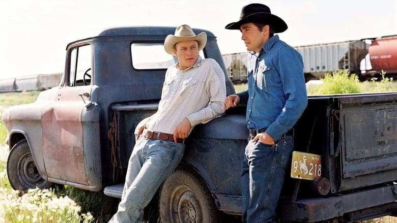 Brokeback Mountain image