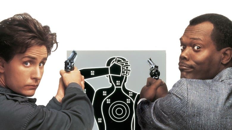 National Lampoon's Loaded Weapon 1 image
