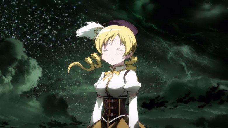 Puella Magi Madoka Magica the Movie Part III: Rebellion image