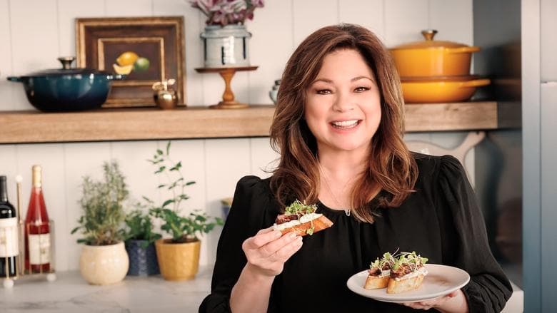 Valerie's Home Cooking image