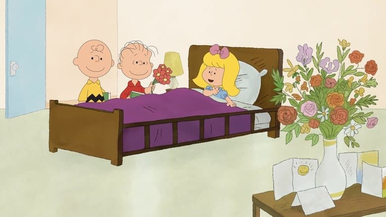 Why, Charlie Brown, Why? image