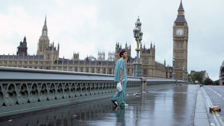 28 Days Later image